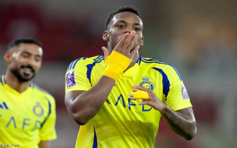 بمشاركة النصر.. فيفا يعلن قائمة أغلى 5 صفقات في ميركاتو الشتاء بالدوري السعودي